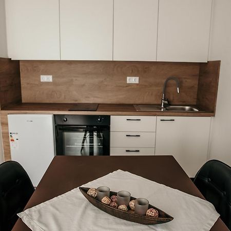 Apartman Krznaric Zsupanya Kültér fotó