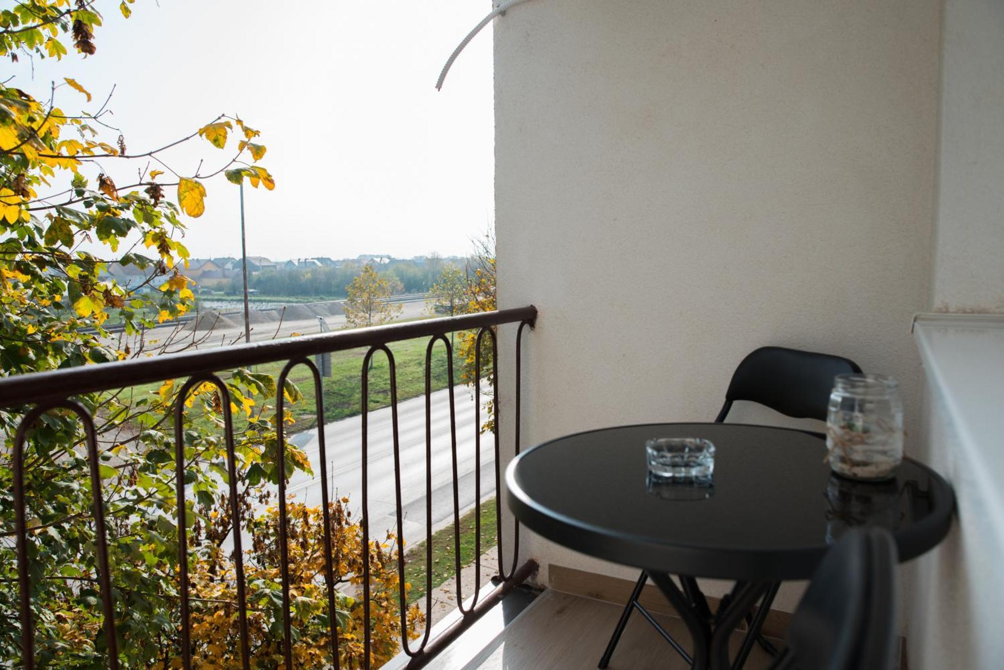 Apartman Krznaric Zsupanya Kültér fotó