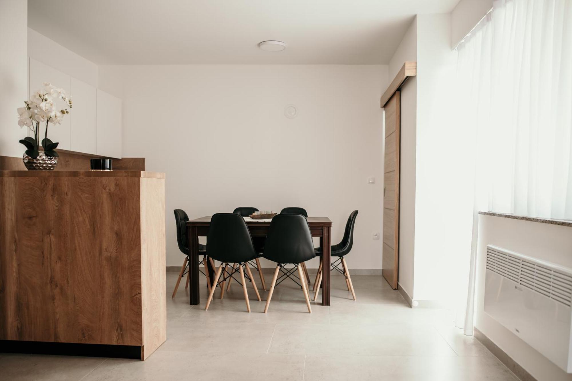 Apartman Krznaric Zsupanya Kültér fotó